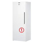 WHIRLPOOL UW6 F2Y WBI F 2 WHIRLPOOL UW6 F2Y WBI F 2