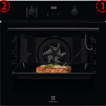 ELECTROLUX EOE6P46Z ELECTROLUX EOE6P46Z