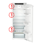 LIEBHERR IRd 4520 Plus LIEBHERR IRd 4520 Plus