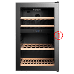 THOMSON MILLESIME432Z THOMSON MILLESIME432Z