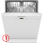 MIELE G 5611 SCi Active BW
