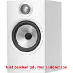 BOWERS&WILKINS 606 S3 WHITE PAIR