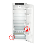 LIEBHERR IRd 4520 Plus