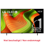 LG OLED65B56LA (2025)