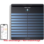 WITHINGS BODY SCAN BLACK