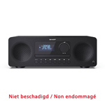 SHARP XL-B720D BLACK