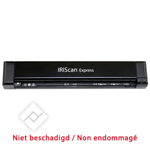 IRIS IRISCAN EXPRESS 4