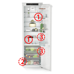 LIEBHERR IRBd 5120 Plus