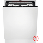 AEG FSE96808P COMFORTLIFT