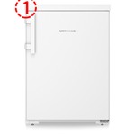 LIEBHERR Rci 1621 PLUS