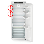 LIEBHERR IRBc 4520 Plus