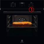 ELECTROLUX OEF5H50BK