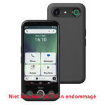 DORO AURORA A10 GRAPHITE