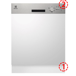 ELECTROLUX EEA17200IX