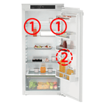 LIEBHERR IRd 4100 PURE