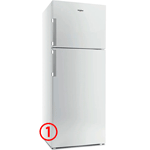 WHIRLPOOL WT70I 832 W