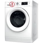 WHIRLPOOL FFWDB 964369 WV EE