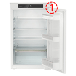 LIEBHERR IRSe 3900 PURE