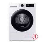 SAMSUNG DV9UDG52A0AEEN