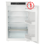 LIEBHERR IRSe 3900 PURE