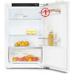 MIELE K 7127 D DAILYFRESH