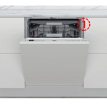 WHIRLPOOL W0I D741A S