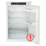 LIEBHERR IRSe 3900 PURE