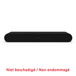 SONOS RAY BLACK