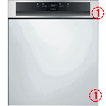 WHIRLPOOL WB 6020 P X