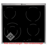 ELECTROLUX EHF 6241 XOK