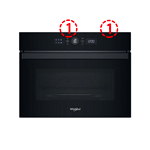 WHIRLPOOL WMW47HMB