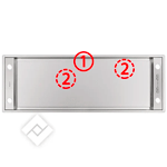 NOVY 820 MINI PURE'LINE