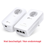 TP-LINK TL-WPA8635P KIT
