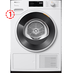 MIELE TWC 640 WP