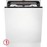 AEG FSE74707P QUICKSELECT