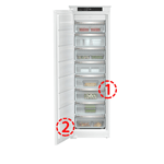 LIEBHERR SIFNe 5128 PLUS