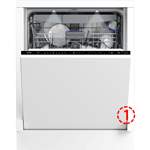 BEKO BDIN38647C