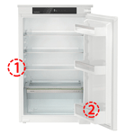 LIEBHERR IRSe 3900 PURE