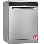 WHIRLPOOL WFO 3T141 P X