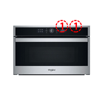 WHIRLPOOL WMD44MX