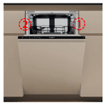 WHIRLPOOL WH2IC10BS7LA0