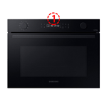 SAMSUNG NQ5B4553FBK/U1