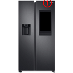 SAMSUNG RS6HA8891B1/EF