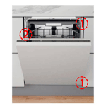 WHIRLPOOL WH6IA14BN7A0