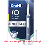 ORAL-B iO MY WAY TEENS OCEAN B