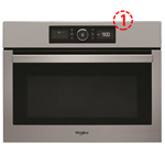 WHIRLPOOL AMW 9605/IX