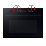 SAMSUNG NQ5B4513GBK/U1