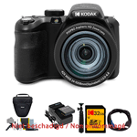 KODAK AZ425 PACK BATTERY + SD