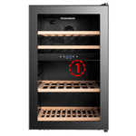 THOMSON MILLESIME432Z