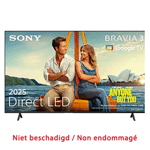 SONY K50S39B 50BRAVIA3 (2025)